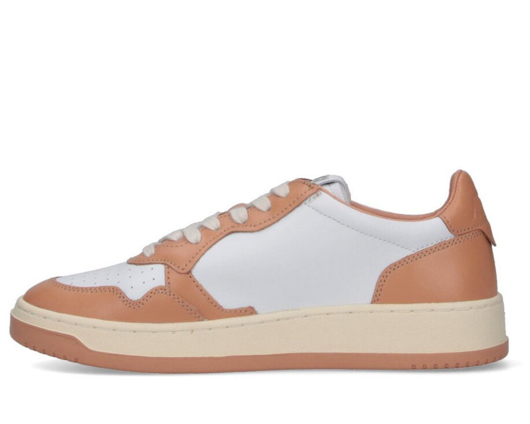 Autry Classic Low-Top Sneakers