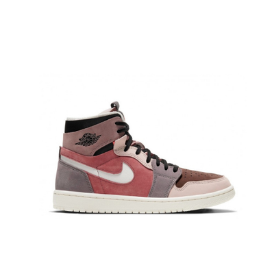 Nike Air Jordan | Nike Aire Jordan 1 High Zoom Air CMFT Canyon Rust