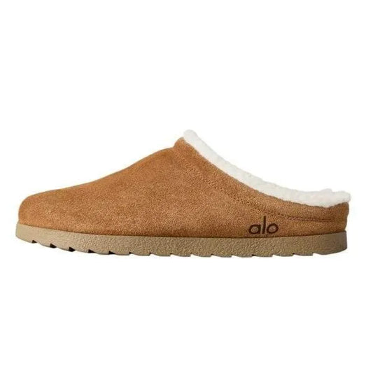 Alo Yoga Recovery Slipper