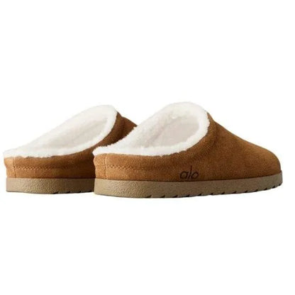 Alo Yoga Recovery Slipper