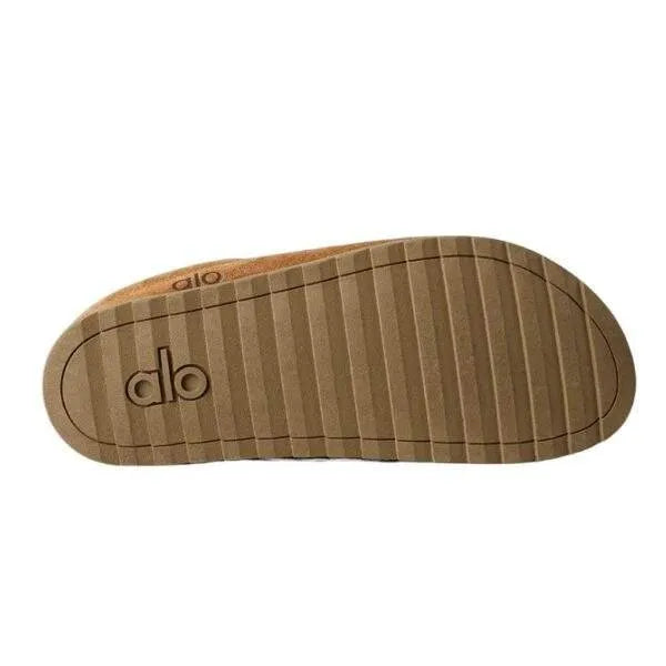 Alo Yoga Recovery Slipper