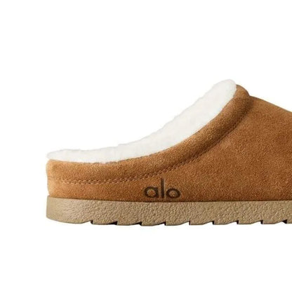 Alo Yoga Recovery Slipper