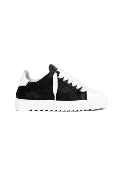 Numeris Atelier - Acrylic Black Leather
