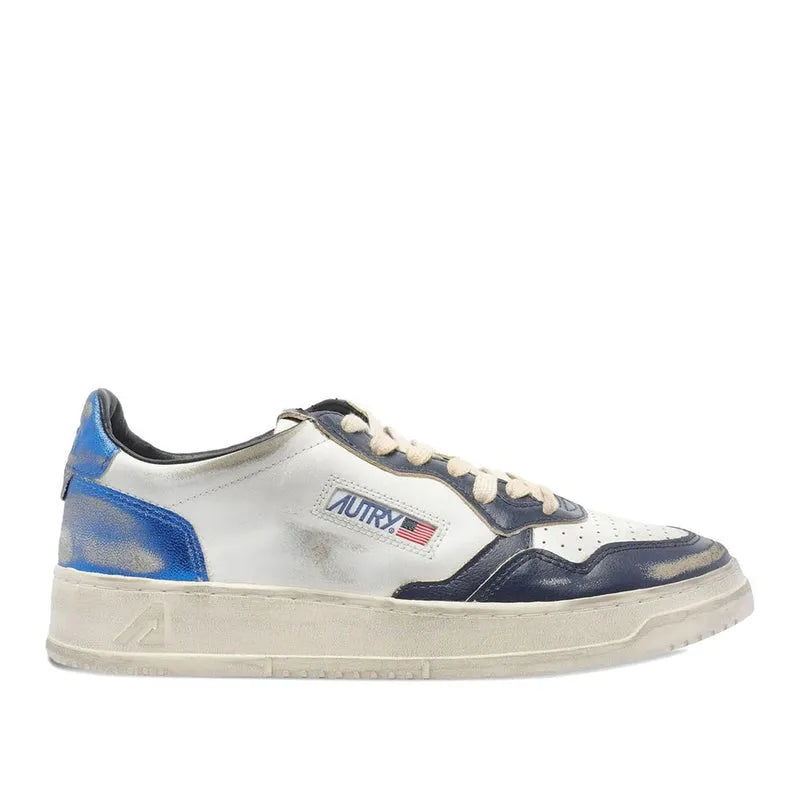 Ottery Super Vintage Men's Shoes