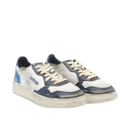 Ottery Super Vintage Men's Shoes