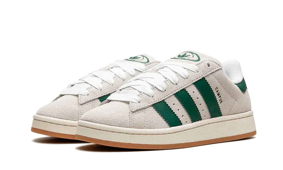 Adidas Campus 00s Crystal Dark Green