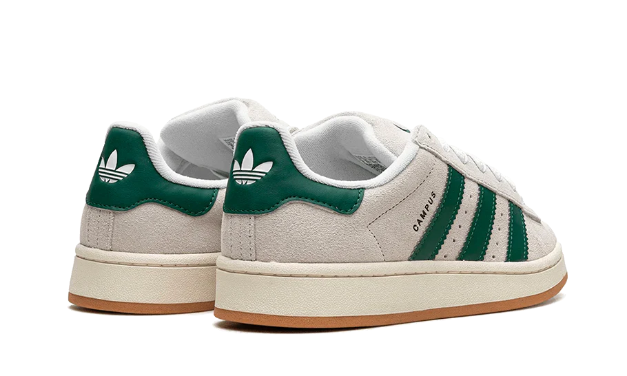Adidas Campus 00s Crystal Dark Green
