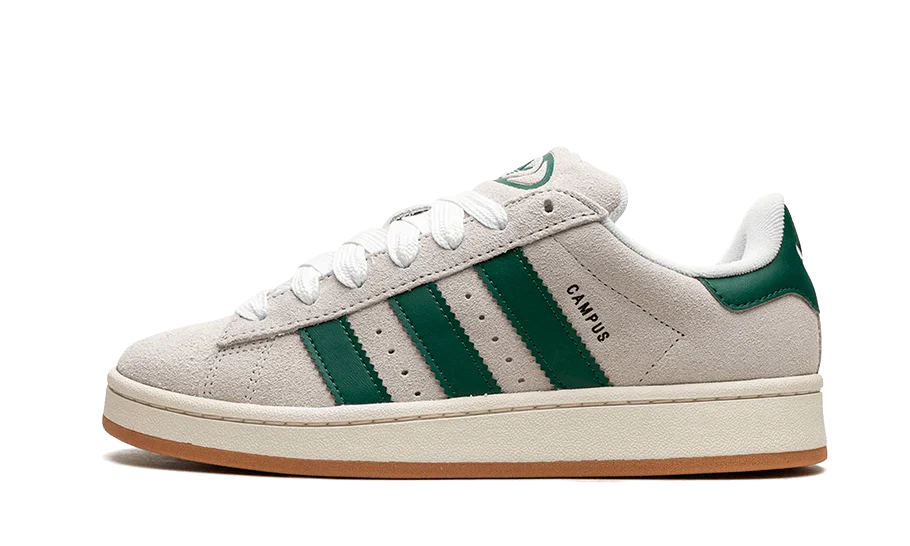 Adidas Campus 00s Crystal Dark Green