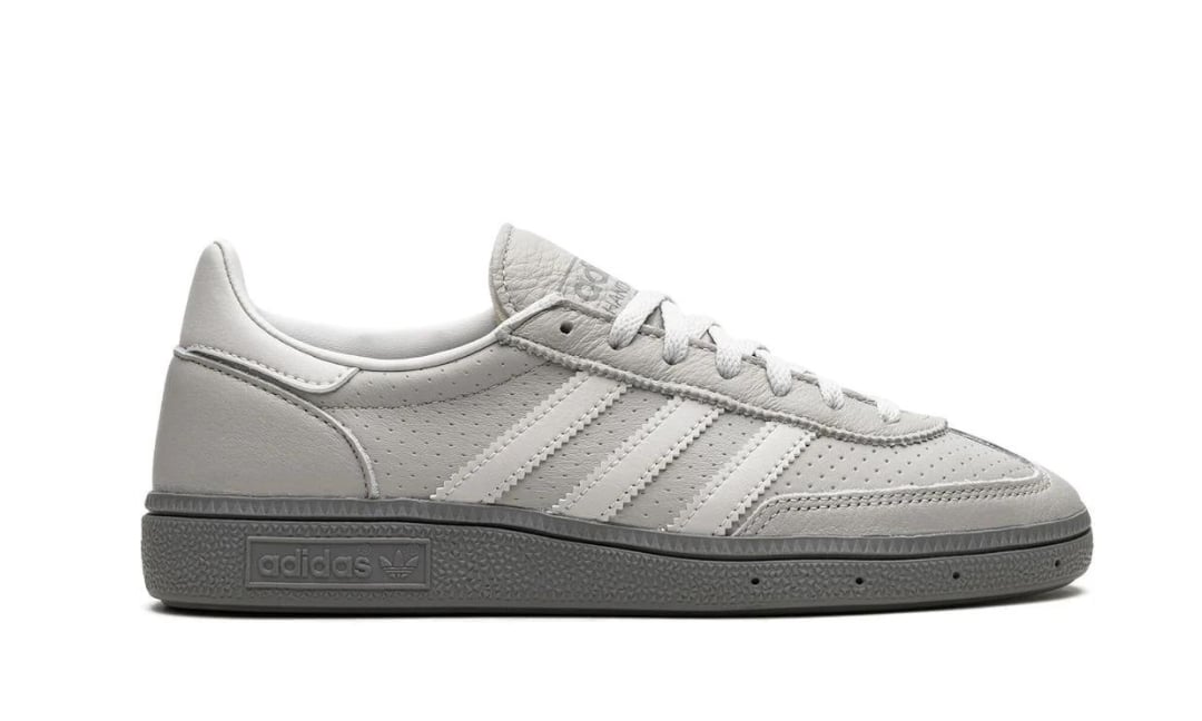 Adidas Handball Spezial Grey