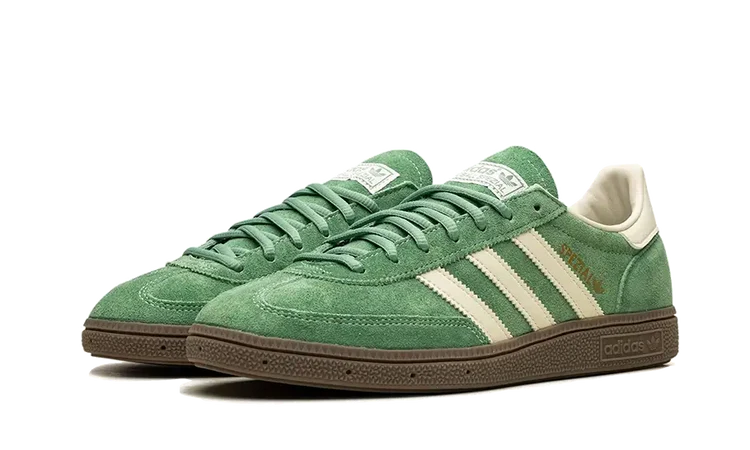 Adidas Handball Spezial Preloved Green White