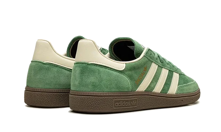 Adidas Handball Spezial Preloved Green White