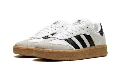 Adidas Samba XLG White Black Gum