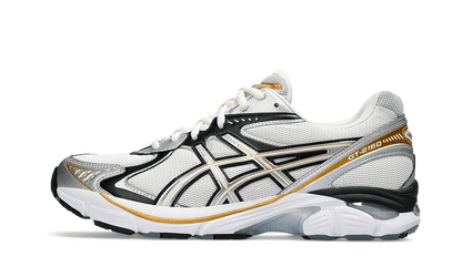 Asics GT-2160 Cream Pure Silver Gold