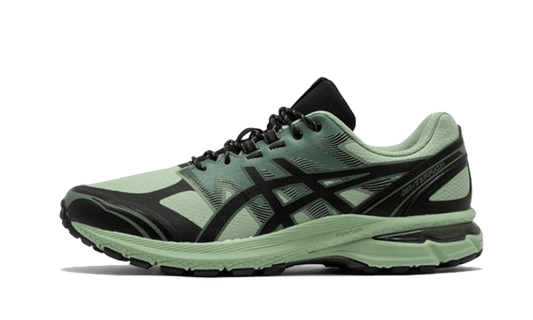 Asics Gel-Terrain Dark Jade