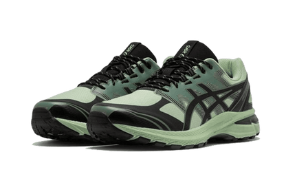 Asics Gel-Terrain Dark Jade