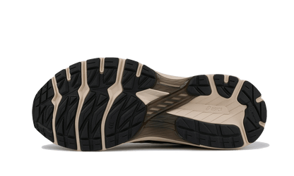 Asics Gel-Terrain Vanilla Black Copper