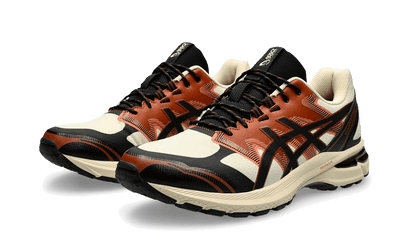 Asics Gel-Terrain Vanilla Black Copper