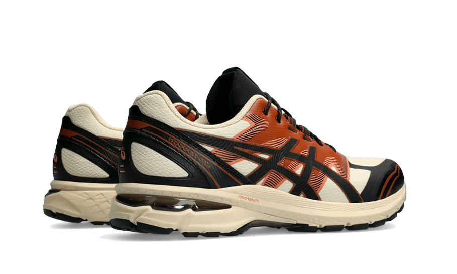 Asics Gel-Terrain Vanilla Black Copper