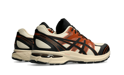 Asics Gel-Terrain Vanilla Black Copper