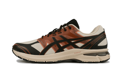 Asics Gel-Terrain Vanilla Black Copper