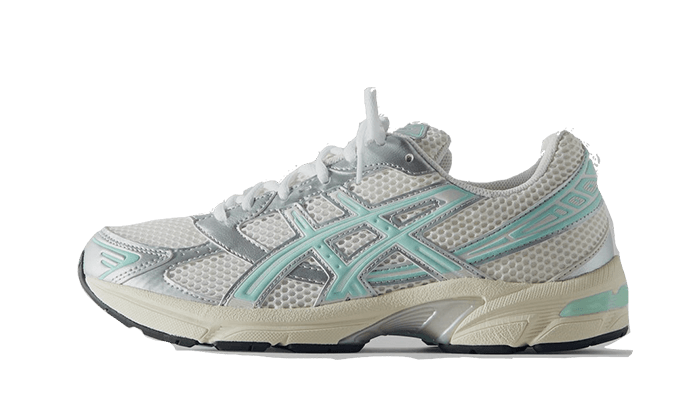 נעלי אסיקס | Asics Gel-1130 Kith Cream Starlight Blue