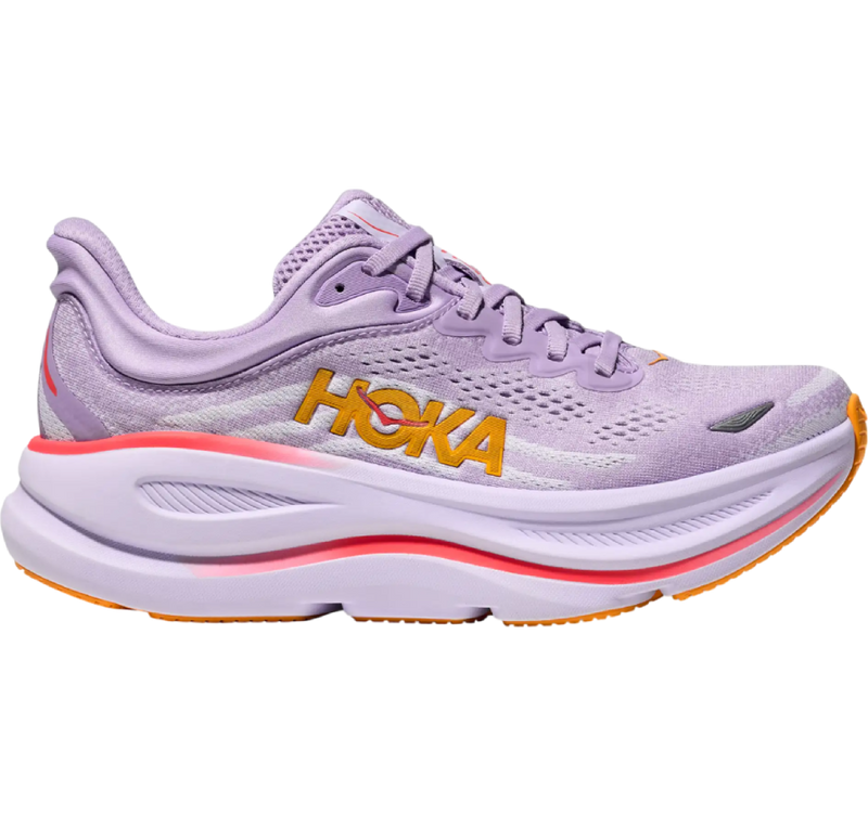 HOKA Bondi 9 | נעלי הוקה בונדי