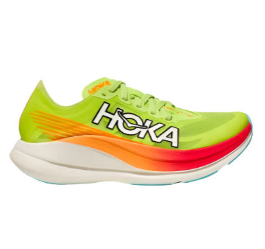 HOKA Rocket X 2 | HOKA shoes