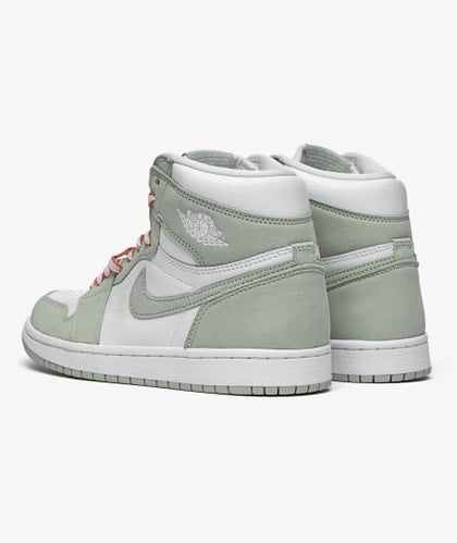 Nike Air Jordan | Nike Air Jordan 1 High OG Seafoam