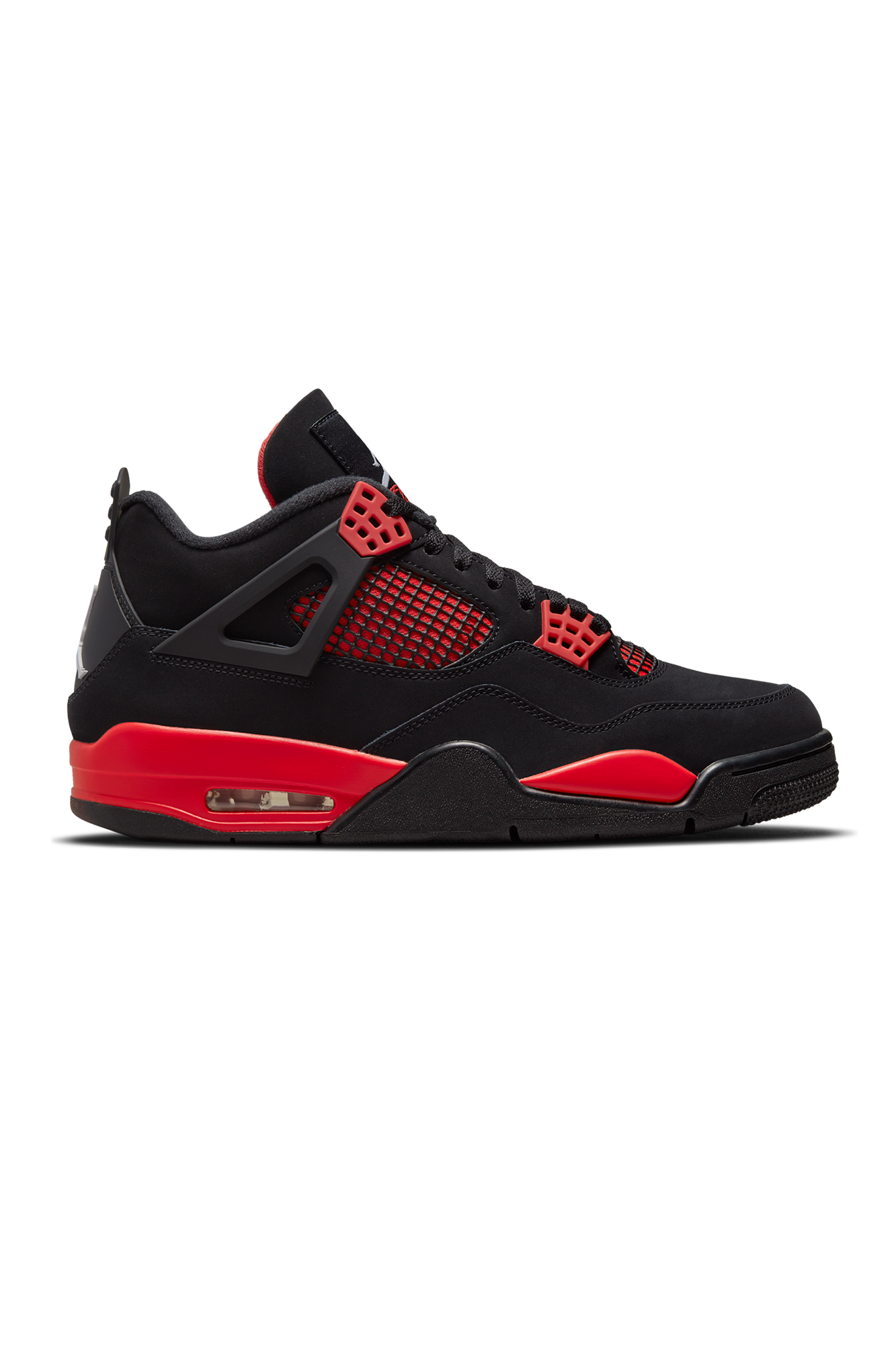 Nike Air Jordan | Jordan 4 Retro Red Thunder