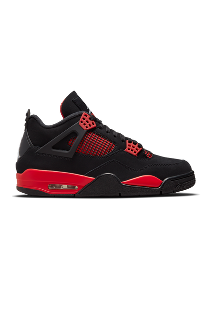 Nike Air Jordan | Jordan 4 Retro Red Thunder