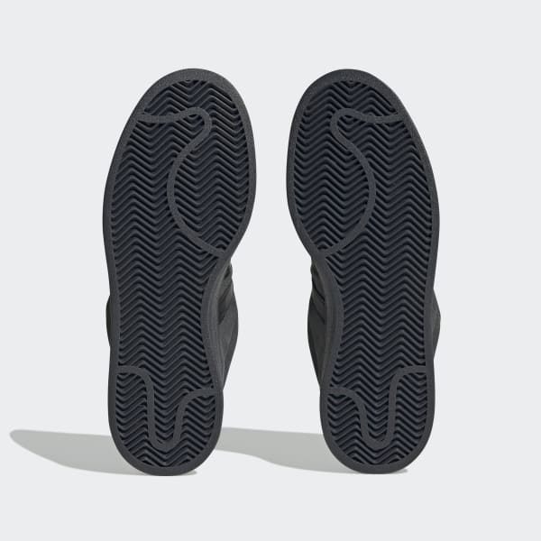 Adidas Campus 00s Carbon Black