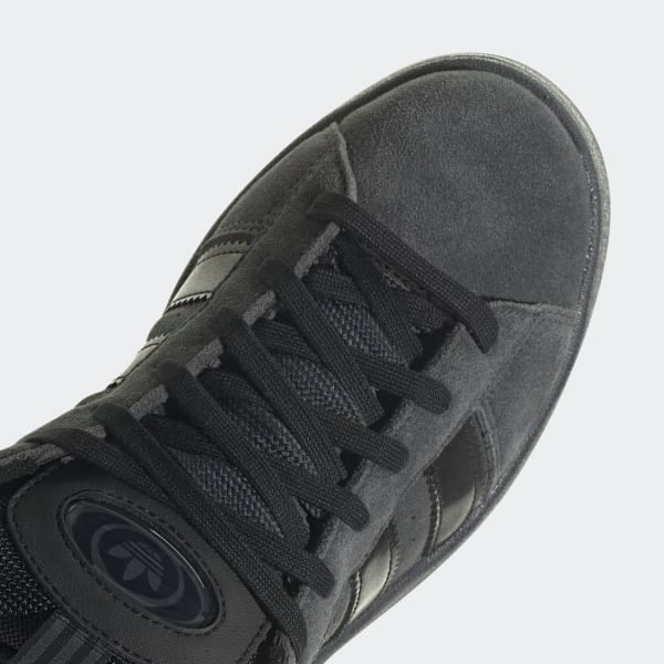 Adidas Campus 00s Carbon Black