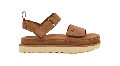 UGG Goldenstar Sandal Chestnut