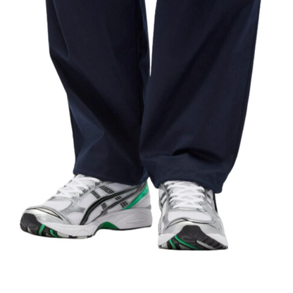 Asics Gel Kayano 14 White Malachite Green