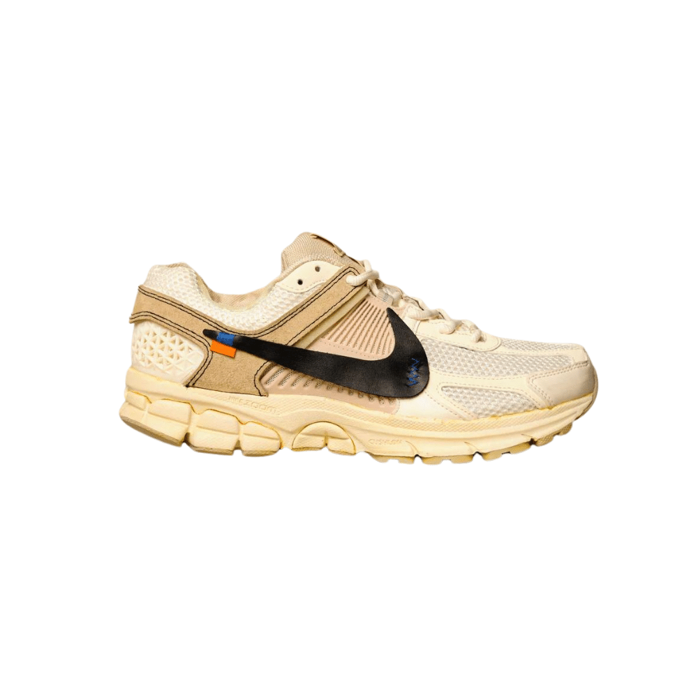 Nike Zoom Vomero 5 Virgil Custom