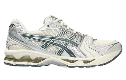 Asics Kayano 14 Birch Dark Pewter