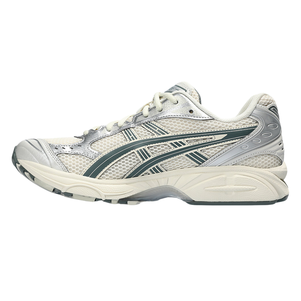 Asics Kayano 14 Birch Dark Pewter