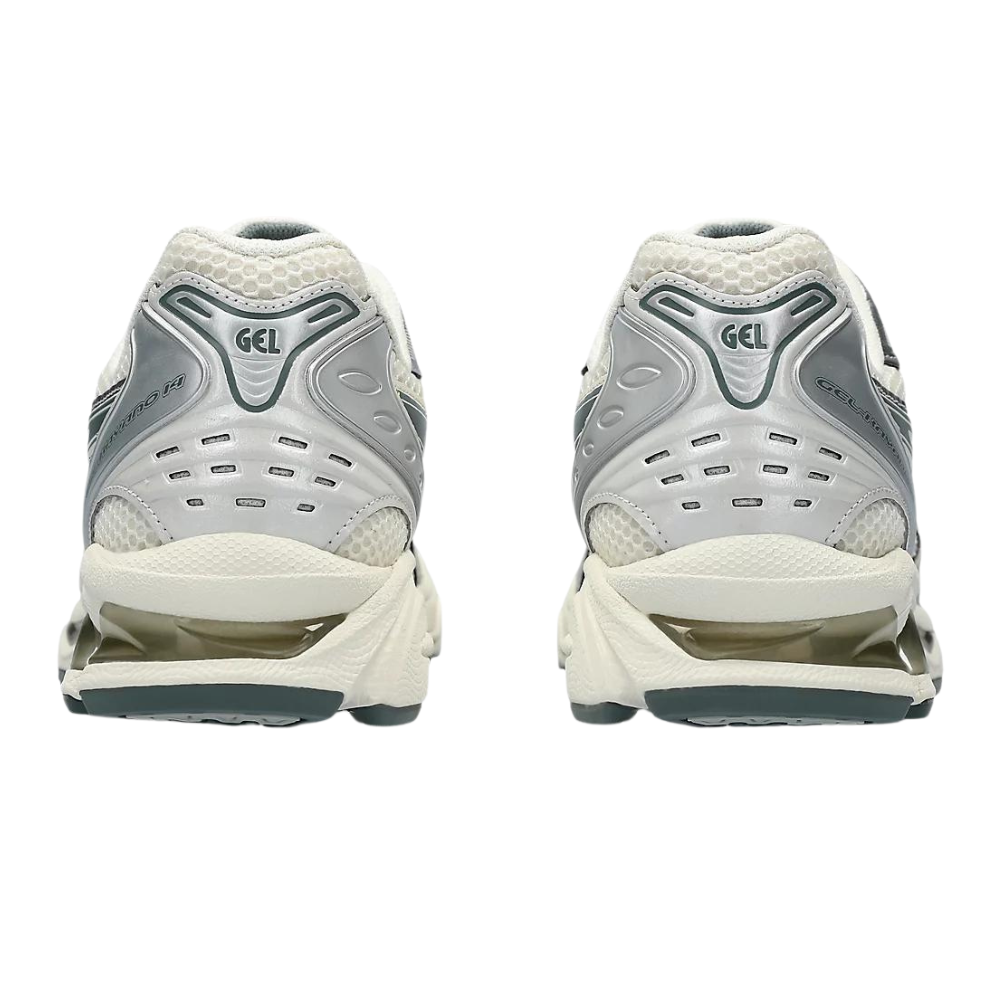 Asics Kayano 14 Birch Dark Pewter