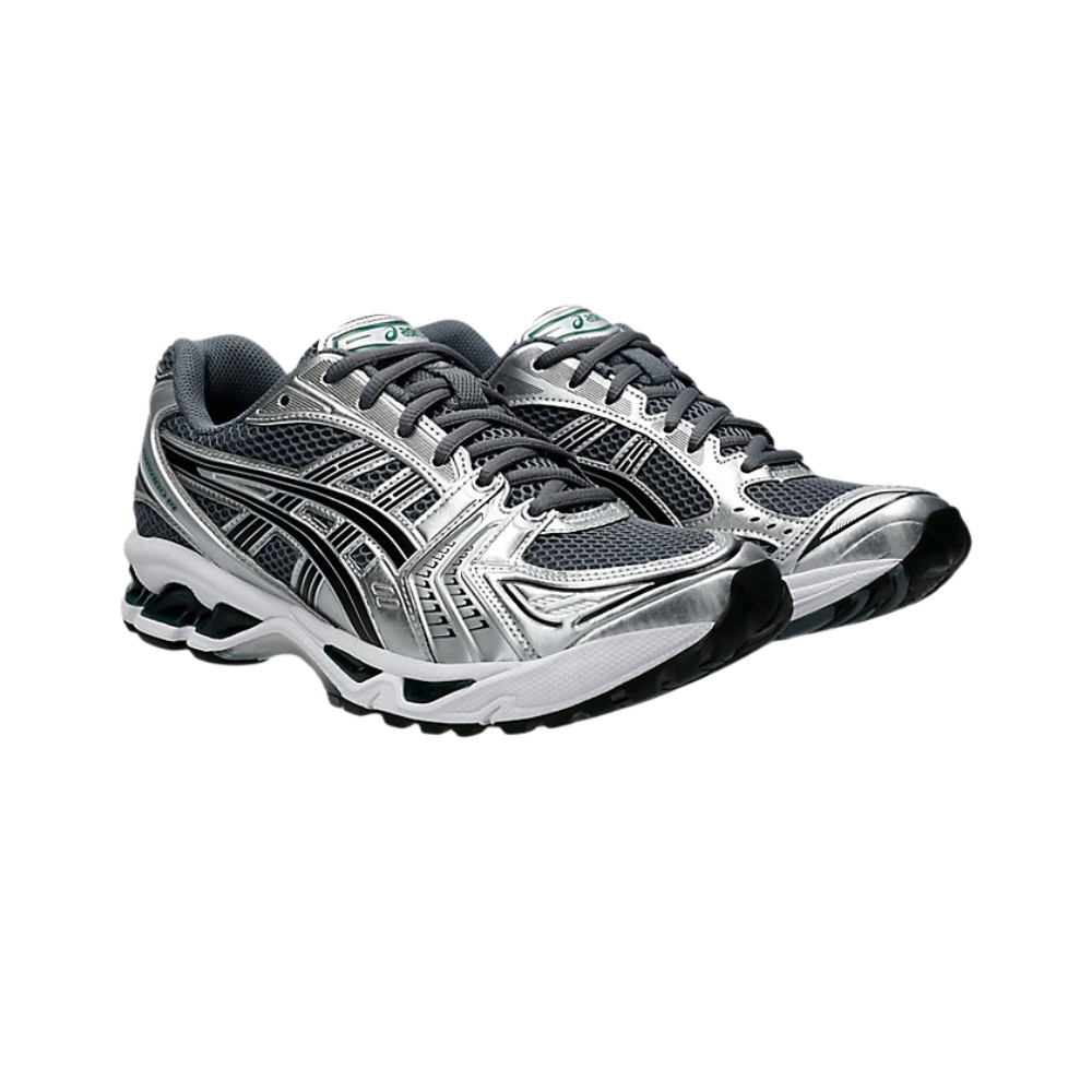 ASICS Gel-Kayano 14 Metropolis Jasper Green