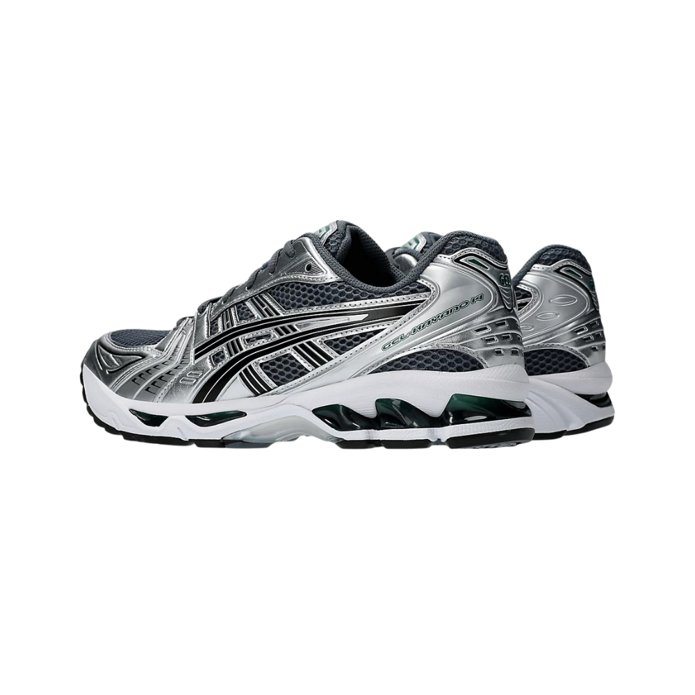 ASICS Gel-Kayano 14 Metropolis Jasper Green