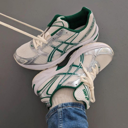 Asics Gel 1130 Kale Green
