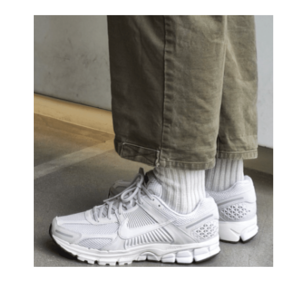 Nike Zoom Vomero 5 SP Vast Grey