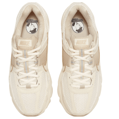 Nike Zoom Vomero 5 Sail Light Orewood Brown