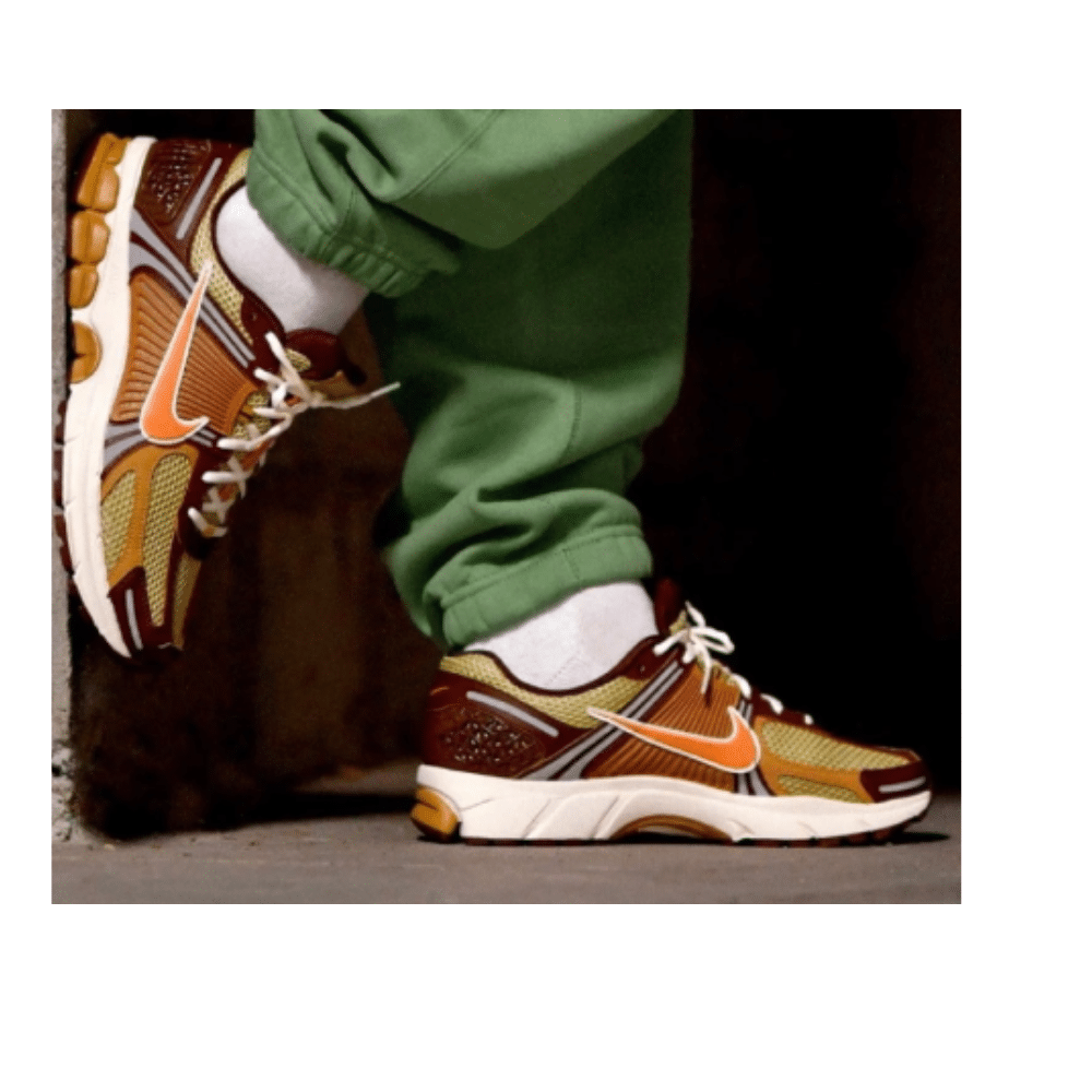 Nike Zoom Vomero 5 Wheat Grass