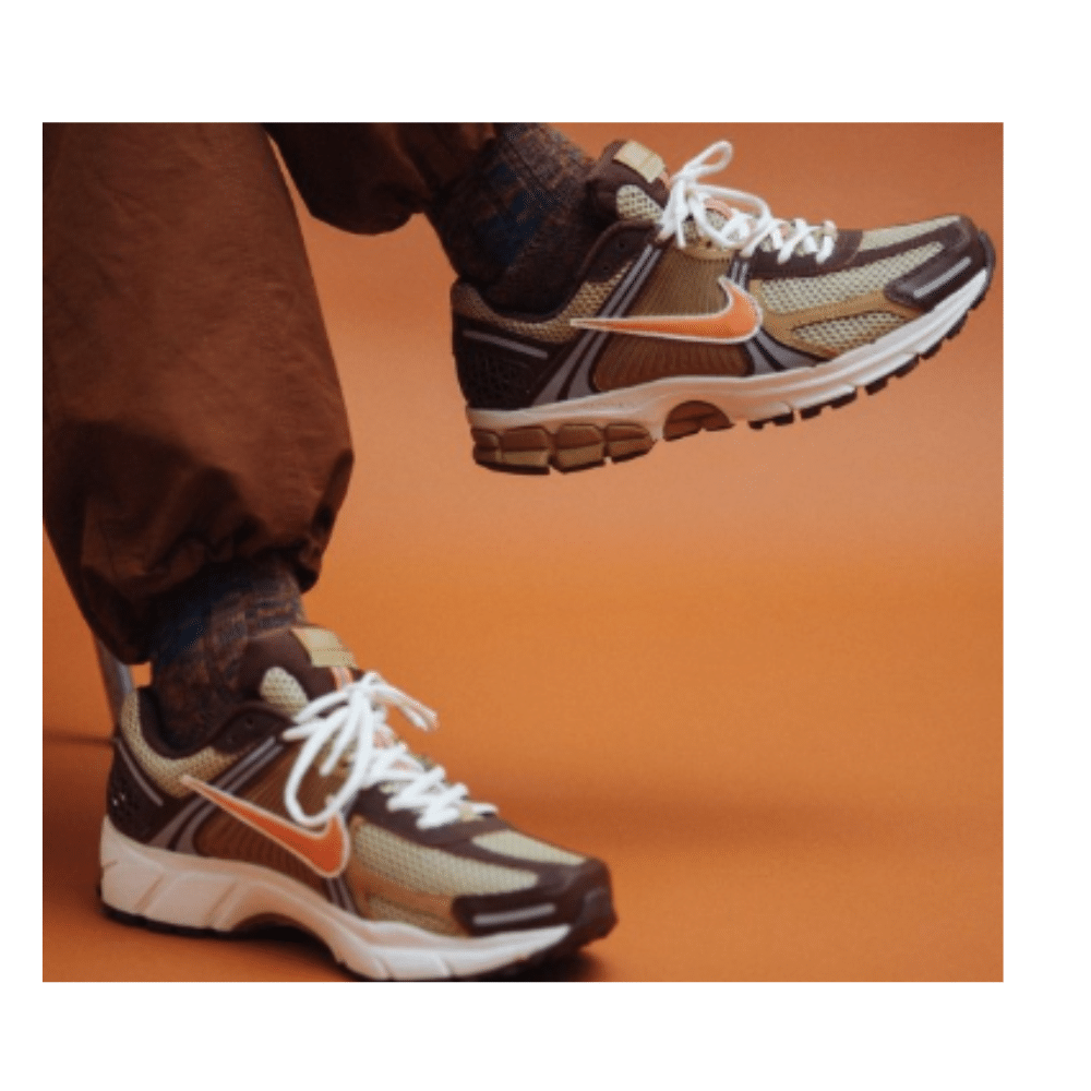 Nike Zoom Vomero 5 Wheat Grass