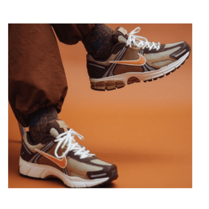 Nike Zoom Vomero 5 Wheat Grass