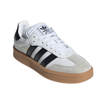 Adidas Samba Xlg White Black