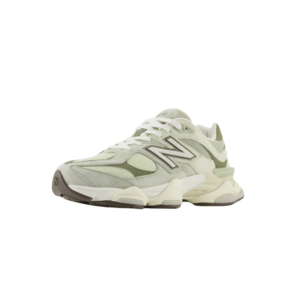 New Balance 9060 Olivine