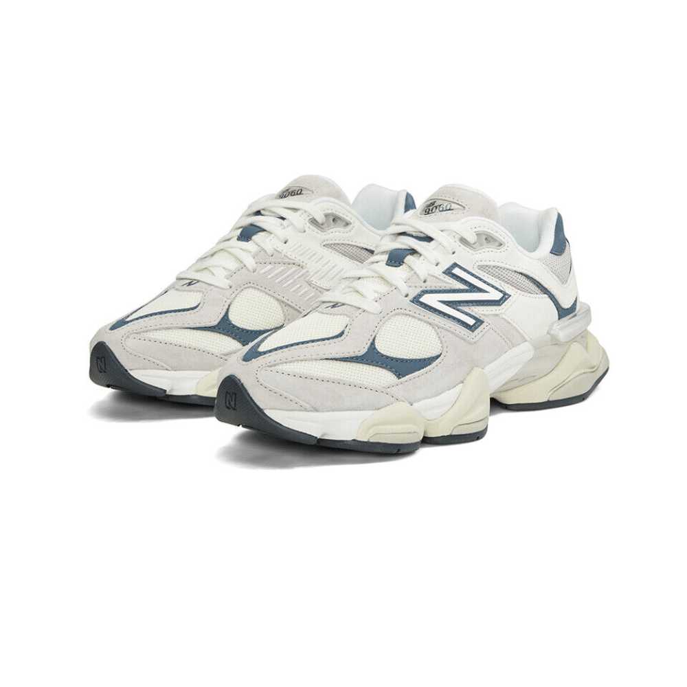New Balance 9060 Moonrock Linen