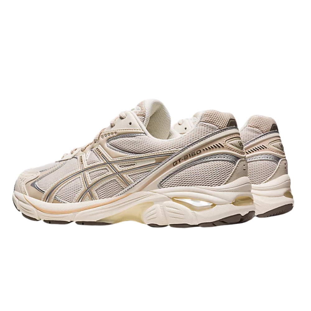 Asics GT-2160 Oatmeal Sneakers